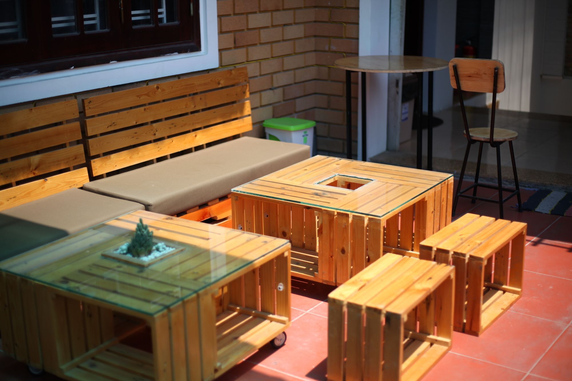 Spot On 711 Otium Hostel Дананг Екстериор снимка