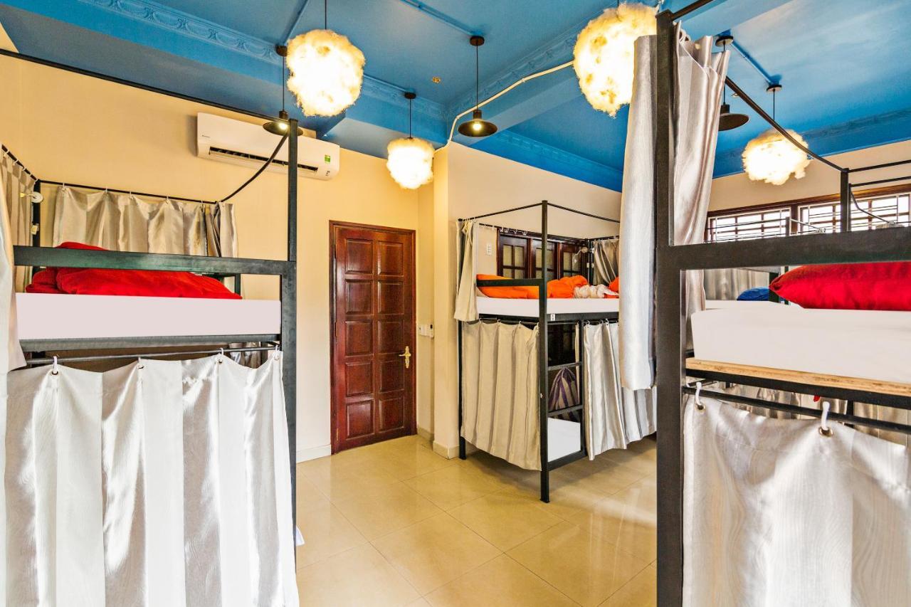 Spot On 711 Otium Hostel Дананг Екстериор снимка