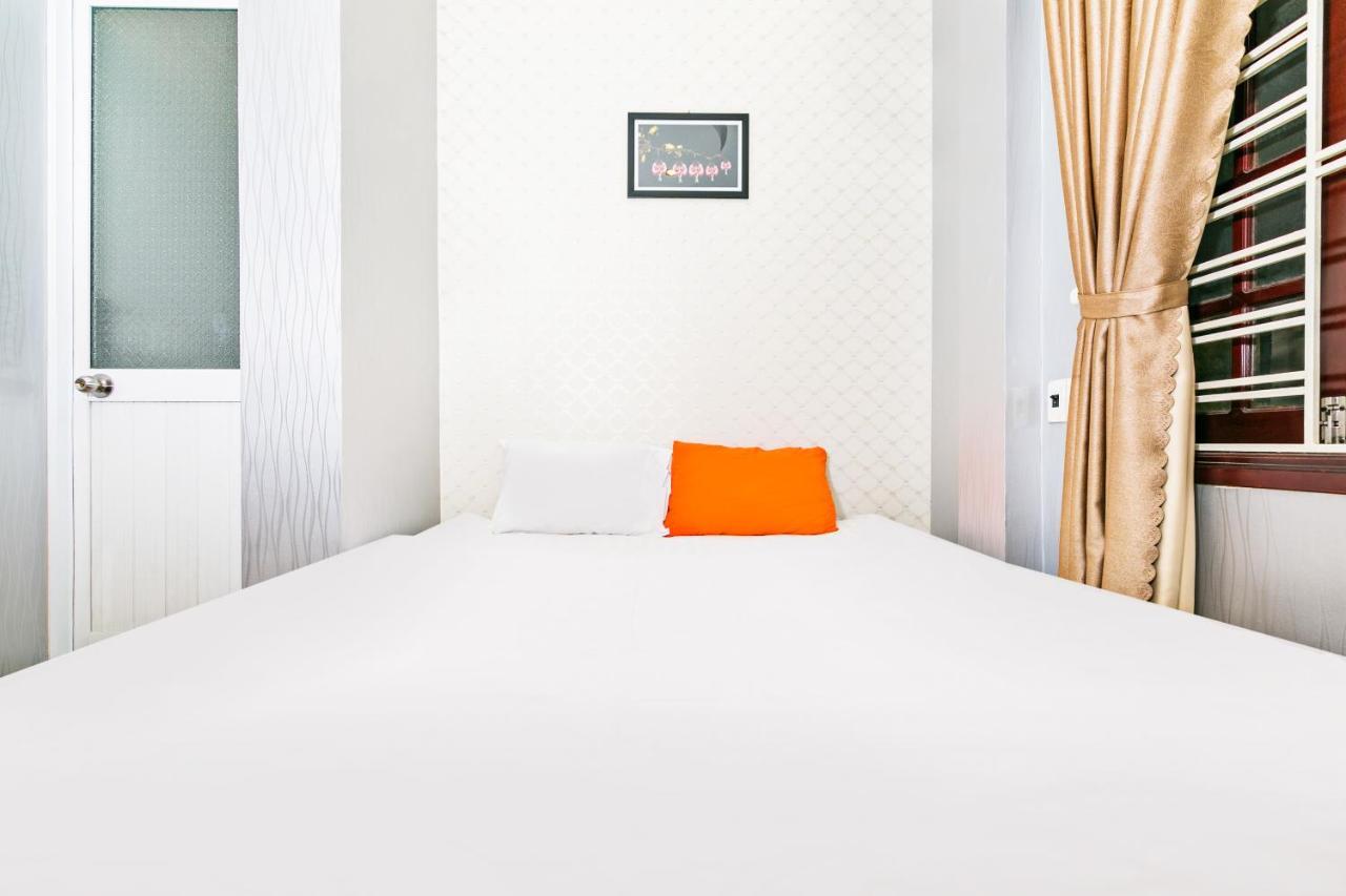 Spot On 711 Otium Hostel Дананг Екстериор снимка