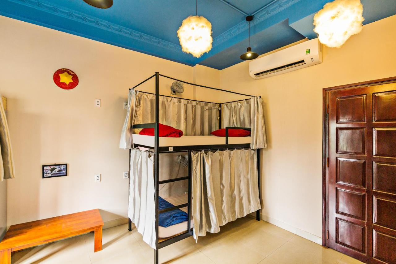 Spot On 711 Otium Hostel Дананг Екстериор снимка