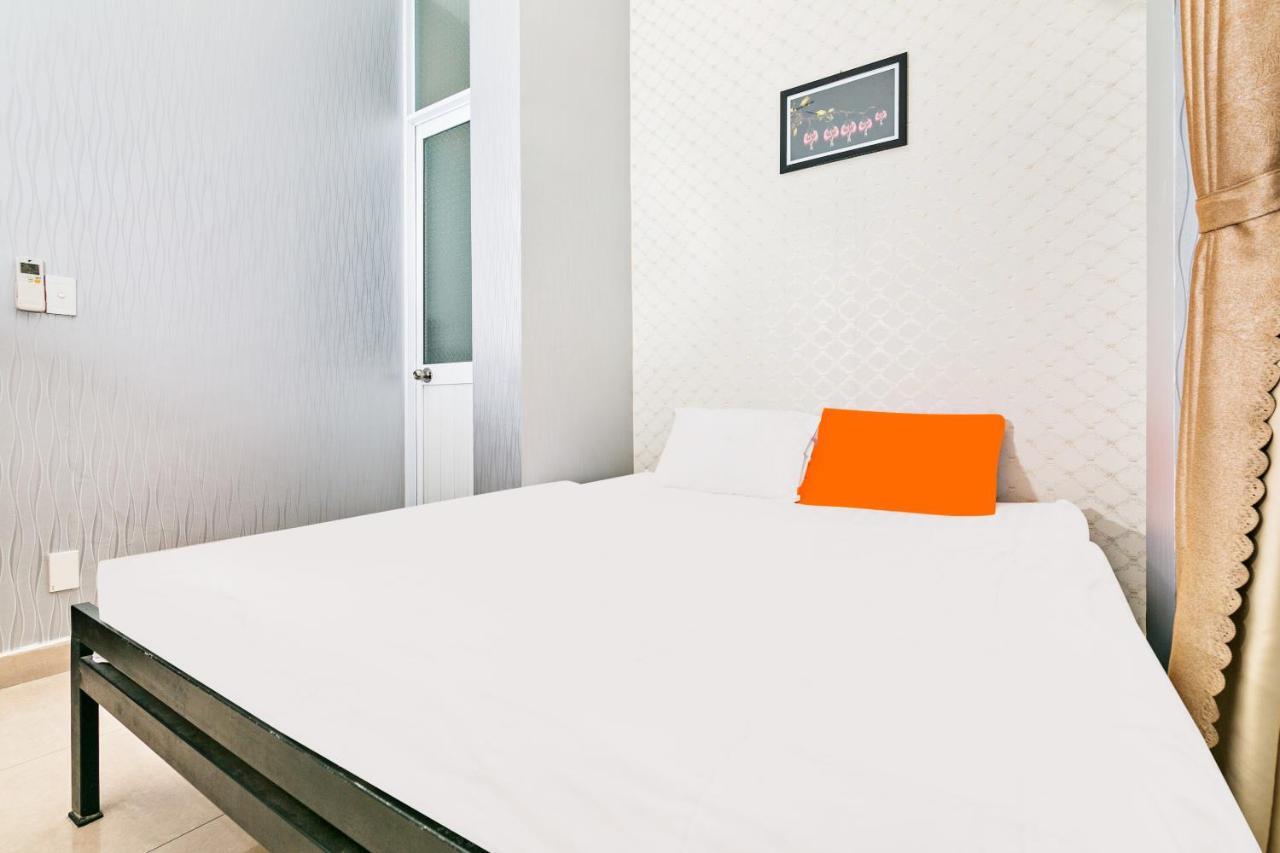 Spot On 711 Otium Hostel Дананг Екстериор снимка