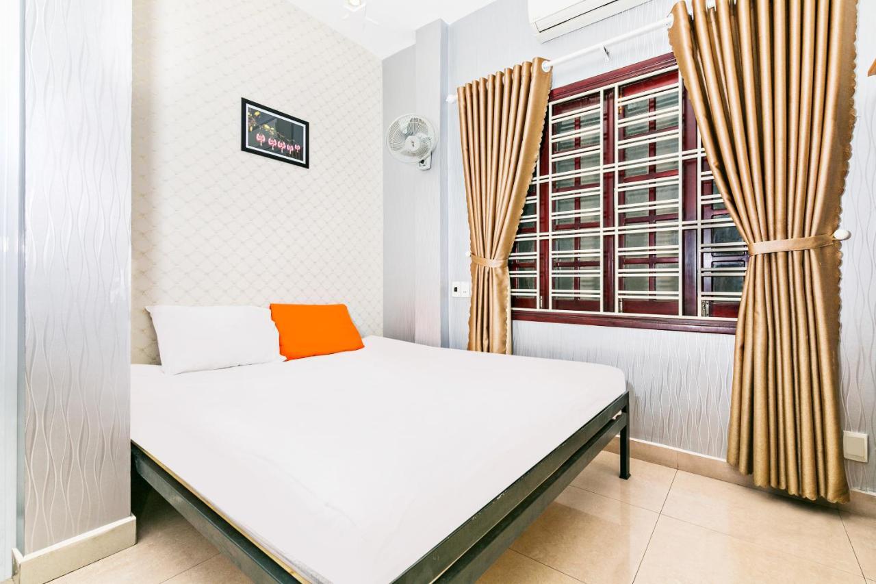 Spot On 711 Otium Hostel Дананг Екстериор снимка