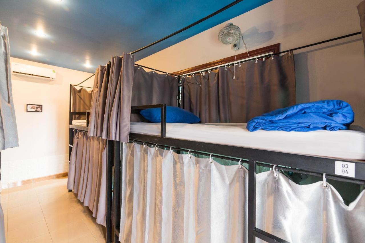 Spot On 711 Otium Hostel Дананг Екстериор снимка