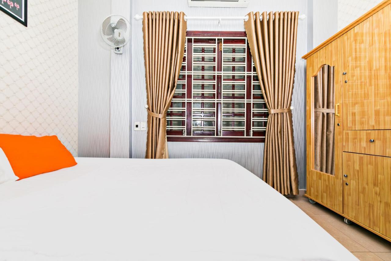 Spot On 711 Otium Hostel Дананг Екстериор снимка