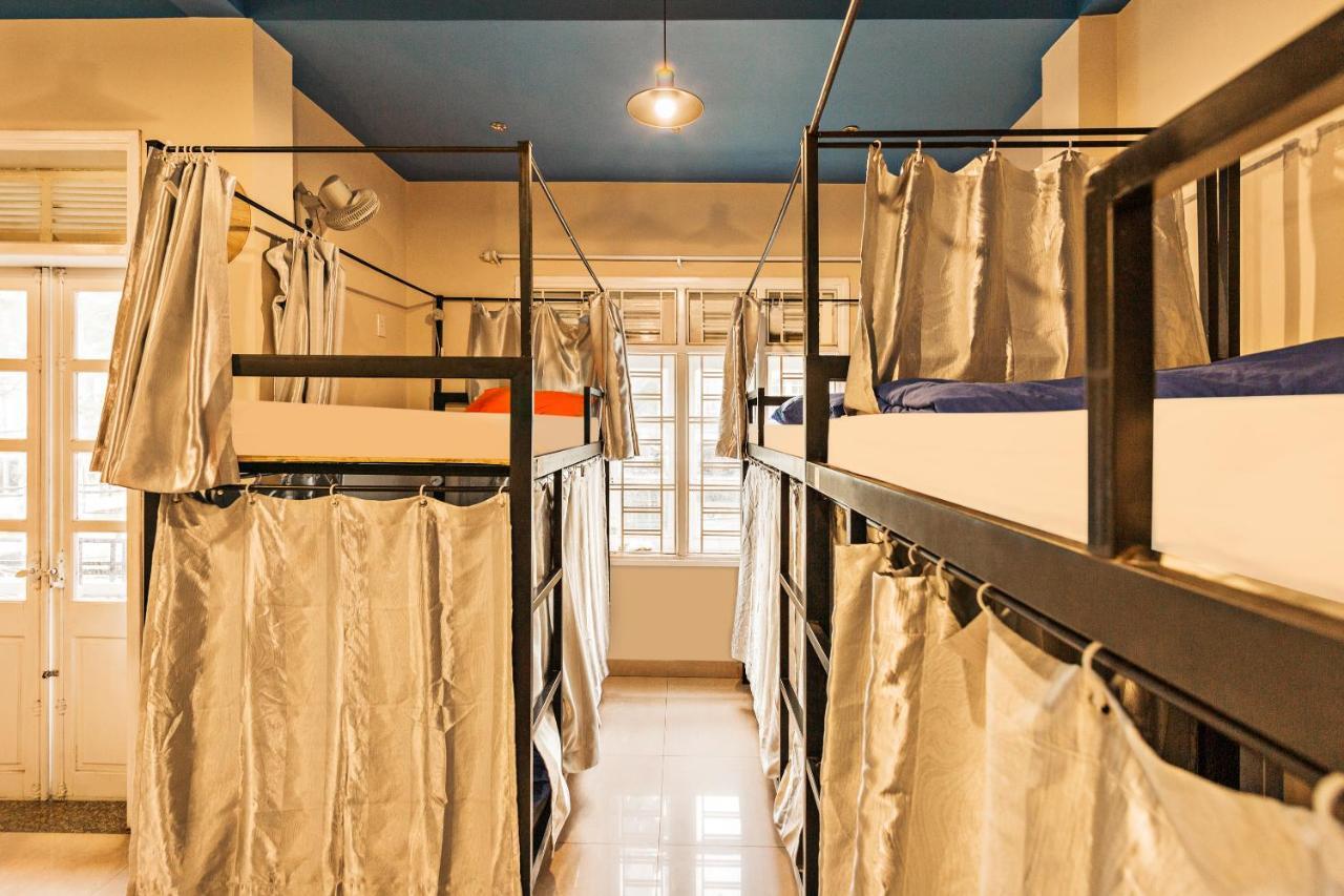 Spot On 711 Otium Hostel Дананг Екстериор снимка