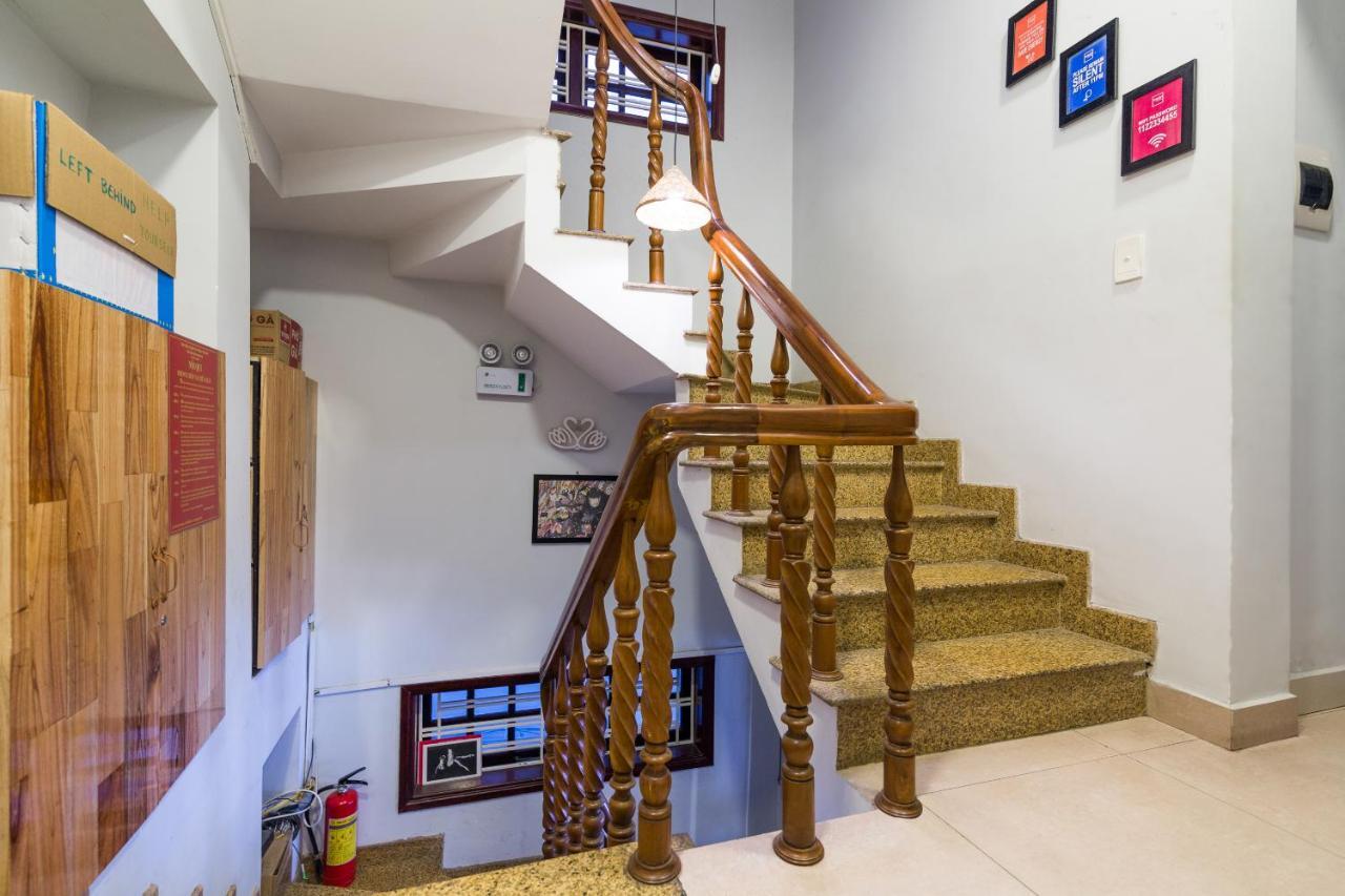 Spot On 711 Otium Hostel Дананг Екстериор снимка