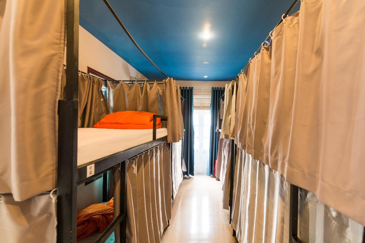Spot On 711 Otium Hostel Дананг Екстериор снимка