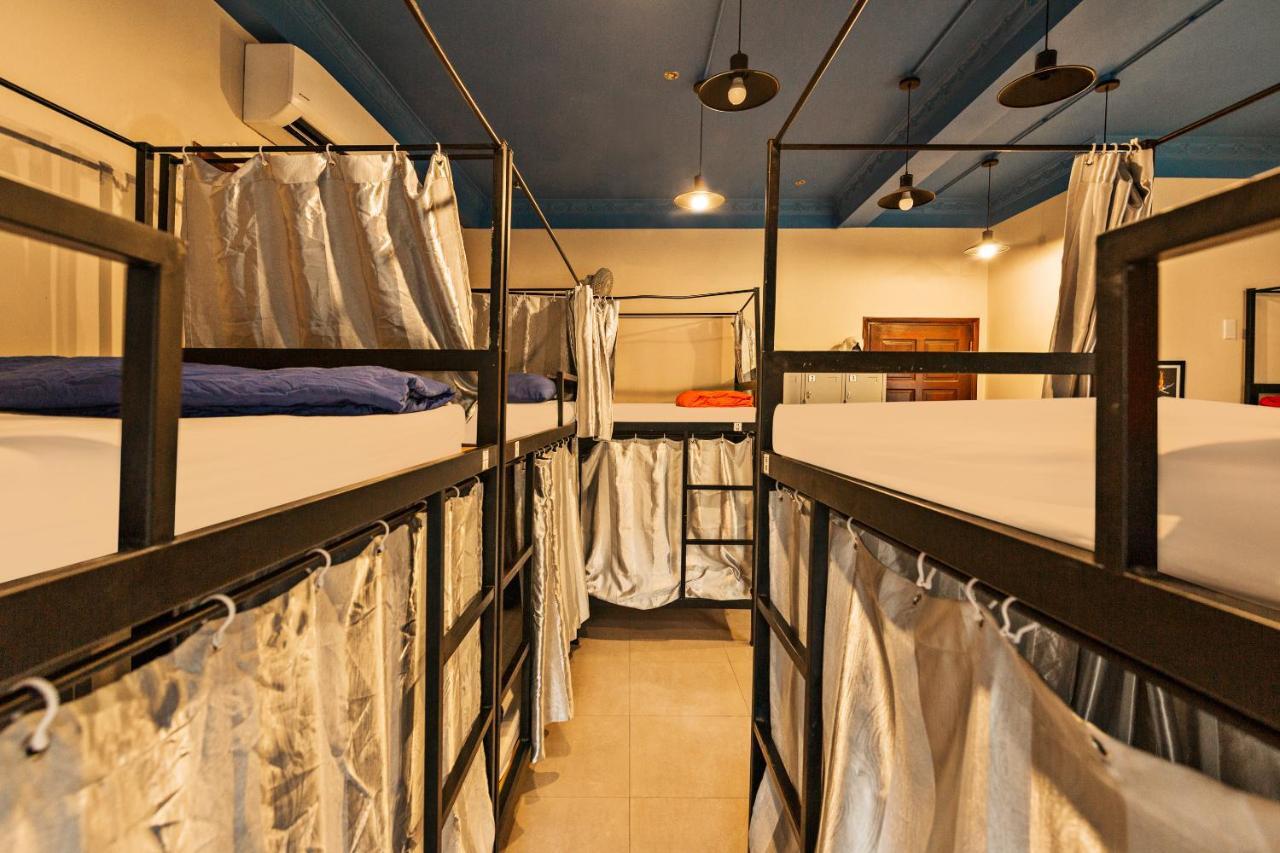 Spot On 711 Otium Hostel Дананг Екстериор снимка