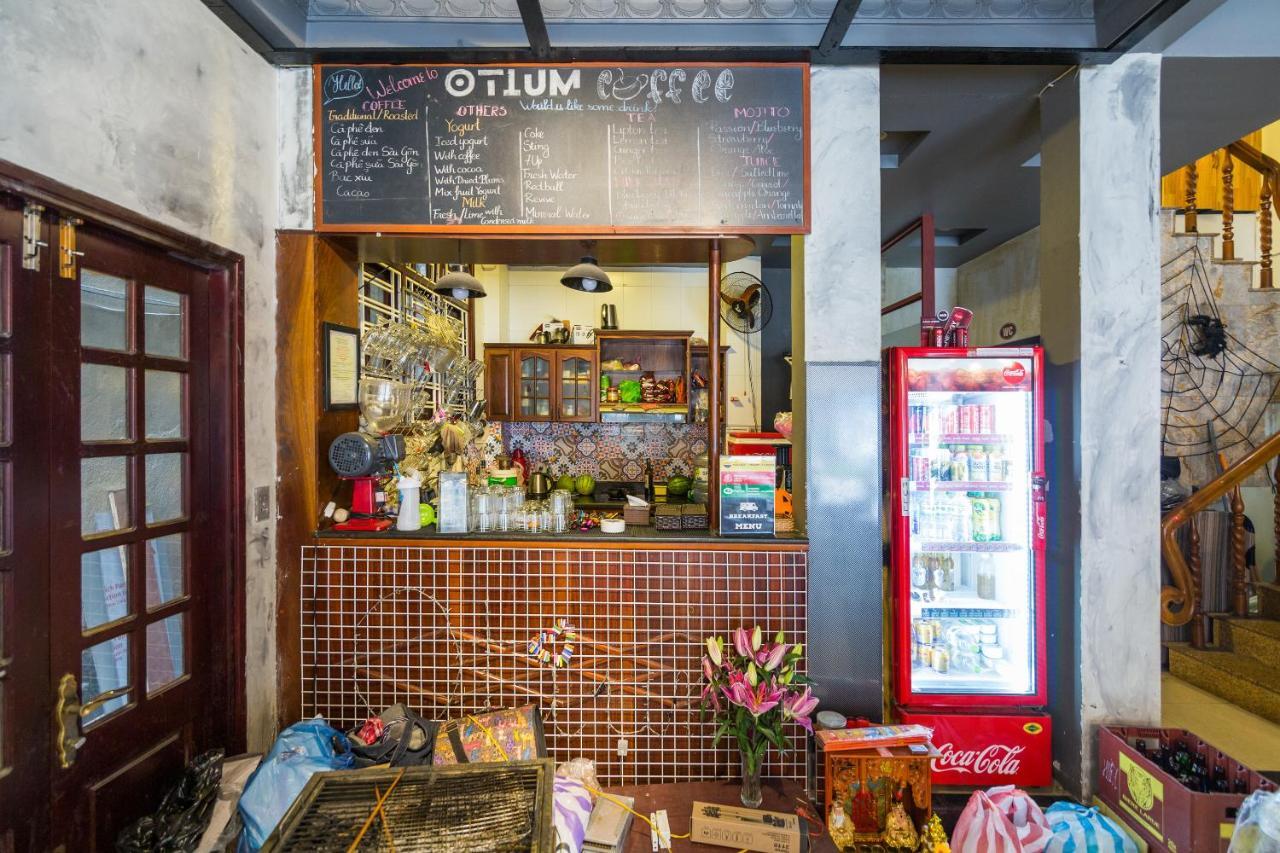 Spot On 711 Otium Hostel Дананг Екстериор снимка