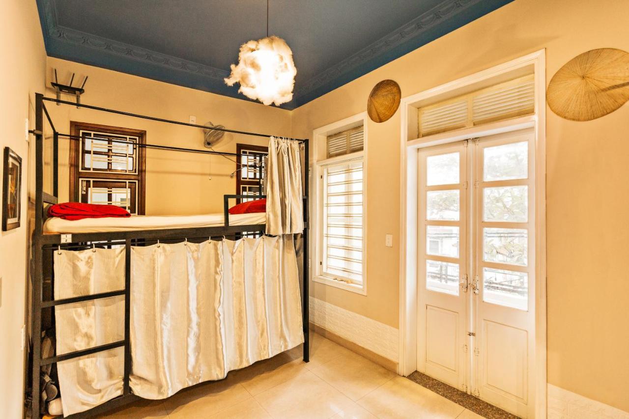 Spot On 711 Otium Hostel Дананг Екстериор снимка