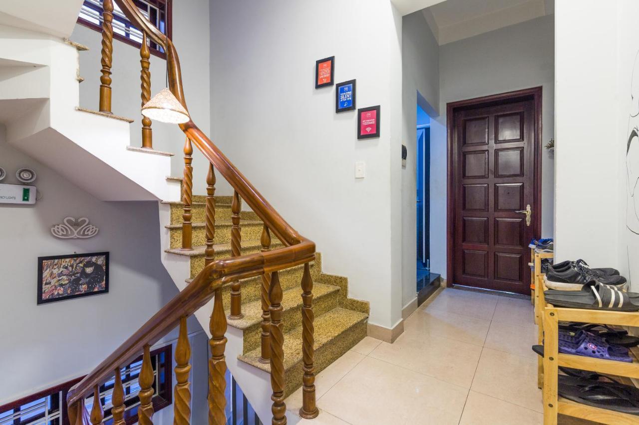 Spot On 711 Otium Hostel Дананг Екстериор снимка