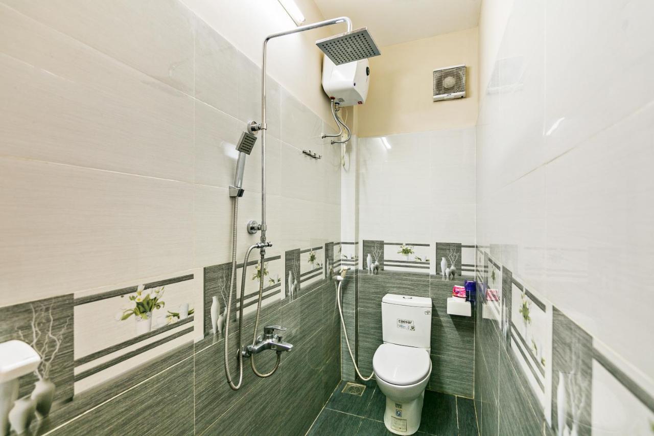 Spot On 711 Otium Hostel Дананг Екстериор снимка