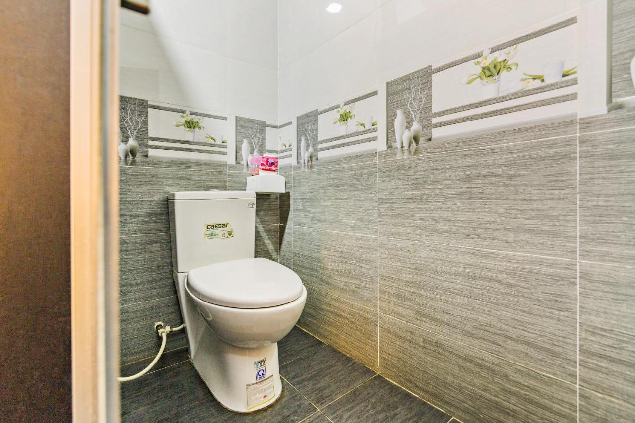 Spot On 711 Otium Hostel Дананг Екстериор снимка