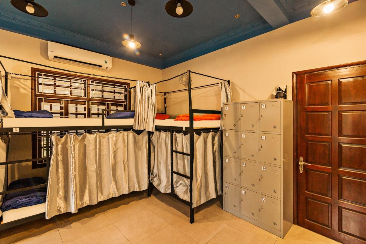 Spot On 711 Otium Hostel Дананг Екстериор снимка