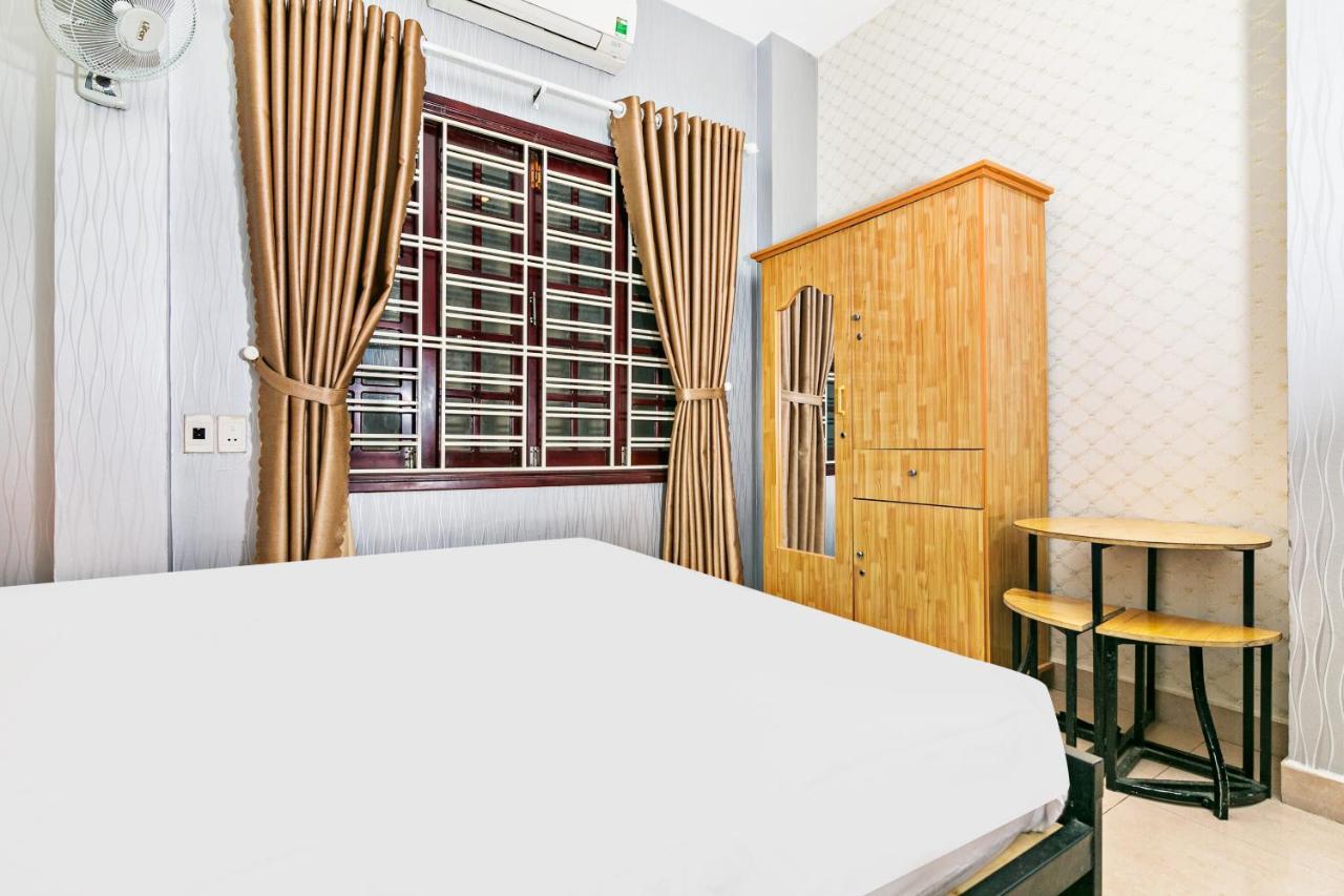 Spot On 711 Otium Hostel Дананг Екстериор снимка